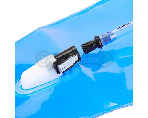 Питна система (гідрат) DEUTER Streamer 3.0 L