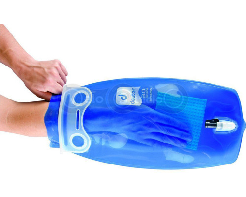 Питна система (гідрат) DEUTER Streamer 3.0 L