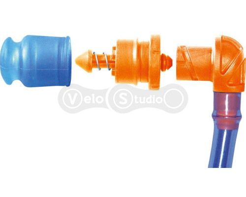 Питна система (гідрат) DEUTER Streamer 3.0 L