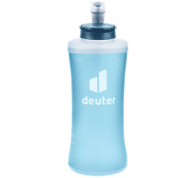 Фляга DEUTER Streamer Flask II 500 ml цвет 3087 hydrablue