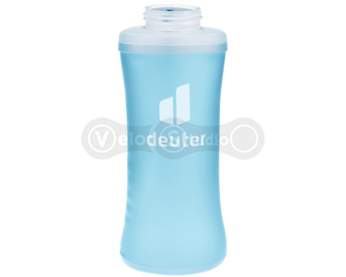 Фляга DEUTER Streamer Flask II 500 ml цвет 3087 hydrablue