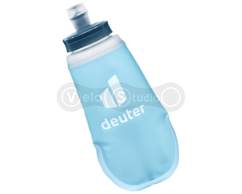 Фляга DEUTER Streamer Flask LP 250 ml цвет 3087 hydrablue