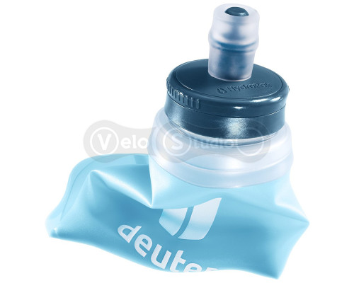 Фляга DEUTER Streamer Flask LP 250 ml цвет 3087 hydrablue