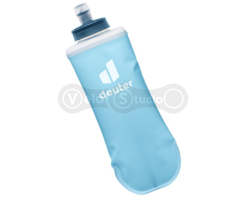 Фляга DEUTER Streamer Flask LP 500 ml цвет 3087 hydrablue