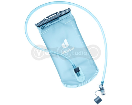 Питьевая система (гидратор) DEUTER Streamer II 1.5 L цвет 3087 hydrablue