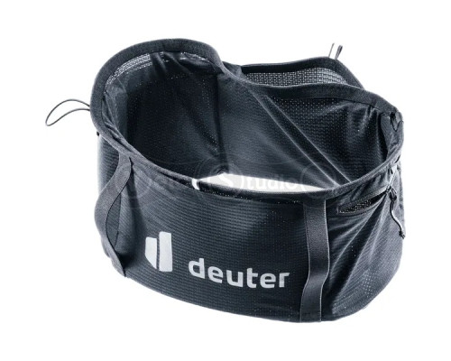 Сумка на пояс DEUTER Traick Belt S колір 7000 black SAM