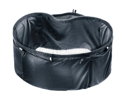 Сумка на пояс DEUTER Traick Belt S колір 7000 black SAM