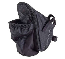 Велосумка DEUTER Bike Bag Bottle цвет 7000 black