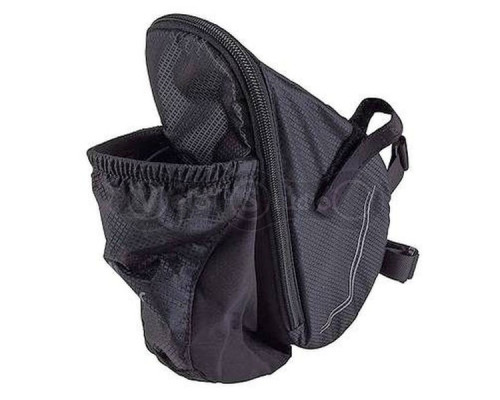 Велосумка DEUTER Bike Bag Bottle цвет 7000 black