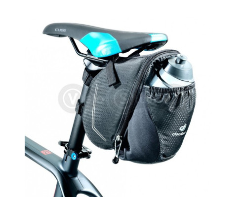 Велосумка DEUTER Bike Bag Bottle цвет 7000 black