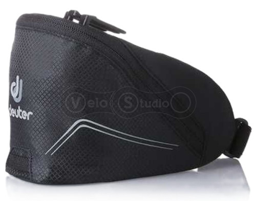 Велосумка DEUTER Bike Bag Click I колір 7000 black