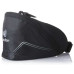 Велосумка DEUTER Bike Bag Click I колір 7000 black