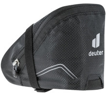 Велосумка DEUTER Bike Bag Click II цвет 7000 black