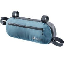 Велосумка DEUTER Cabezon FB 4 цвет 3714 atlantic-black