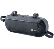 Велосумка DEUTER Cabezon FB 6 цвет 7000 black