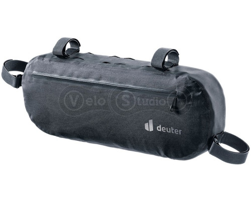 Велосумка DEUTER Cabezon FB 6 цвет 7000 black