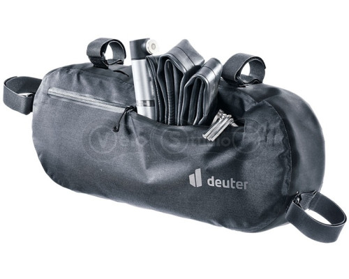 Велосумка DEUTER Cabezon FB 6 цвет 7000 black