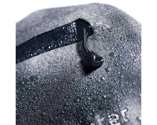 Велосумка DEUTER Cabezon FB 6 цвет 7000 black