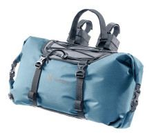 Велосумка DEUTER Cabezon HB 14 колір 3714 atlantic-black