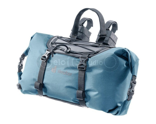 Велосумка DEUTER Cabezon HB 14 колір 3714 atlantic-black