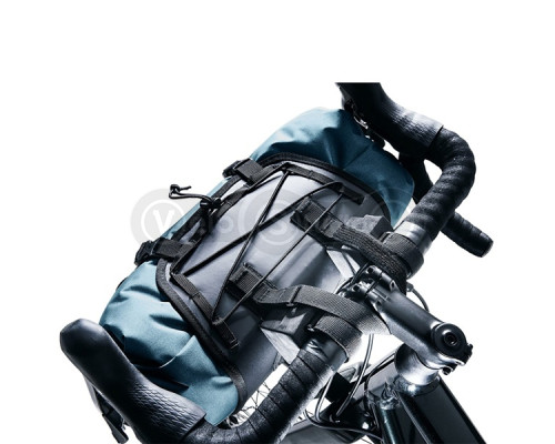 Велосумка DEUTER Cabezon HB 14 колір 3714 atlantic-black