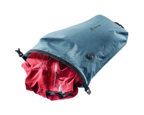 Велосумка DEUTER Cabezon HB 14 колір 3714 atlantic-black