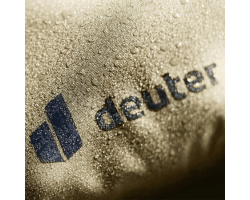 Велосумка DEUTER Cabezon HB 14 колір 6704 desert-black