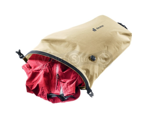 Велосумка DEUTER Cabezon HB 14 колір 6704 desert-black