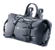 Велосумка DEUTER Cabezon HB 14 колір 7000 black