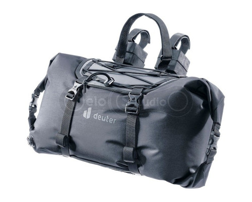 Велосумка DEUTER Cabezon HB 14 колір 7000 black