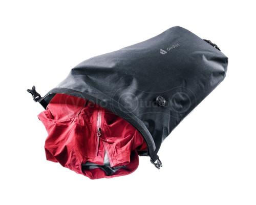 Велосумка DEUTER Cabezon HB 14 колір 7000 black