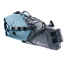 Велосумка DEUTER Cabezon SB 16 цвет 3714 atlantic-black