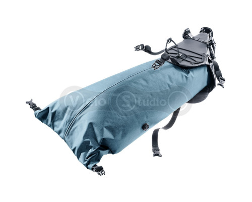 Велосумка DEUTER Cabezon SB 16 колір 3714 atlantic-black