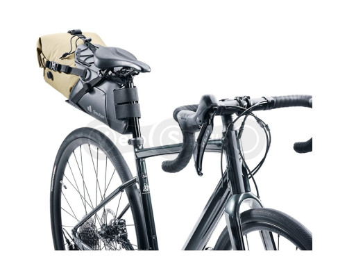 Велосумка DEUTER Cabezon SB 16 колір 6704 desert-black