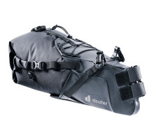 Велосумка DEUTER Cabezon SB 16 колір 7000 black