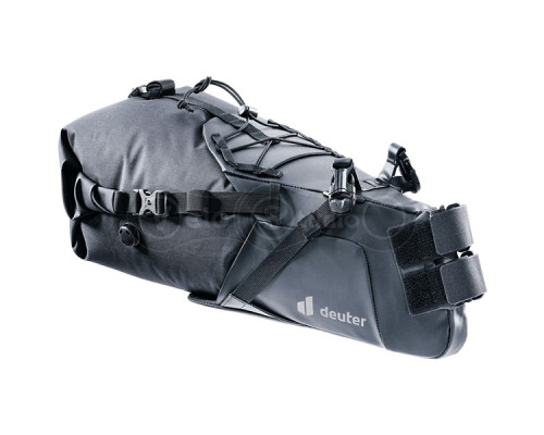 Велосумка DEUTER Cabezon SB 16 колір 7000 black