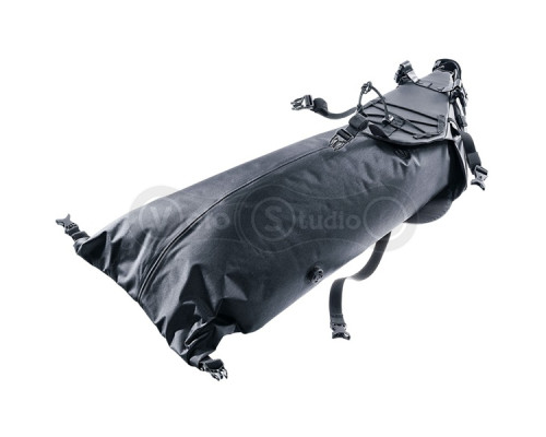 Велосумка DEUTER Cabezon SB 16 колір 7000 black