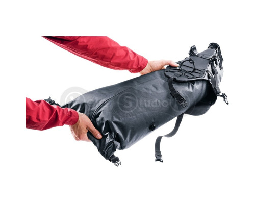 Велосумка DEUTER Cabezon SB 16 колір 7000 black