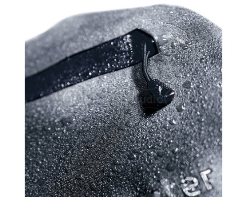 Велосумка DEUTER Cabezon SB 16 колір 7000 black