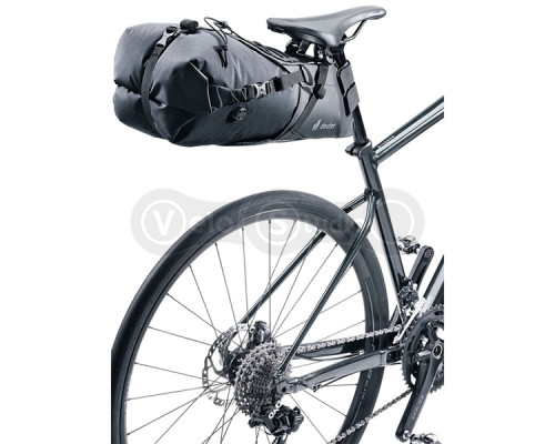 Велосумка DEUTER Cabezon SB 16 колір 7000 black