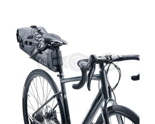 Велосумка DEUTER Cabezon SB 16 колір 7000 black