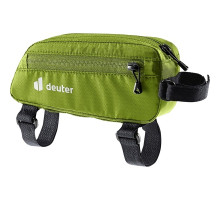 Велосумка DEUTER Energy Bag 0.5 цвет 2716 meadow-black