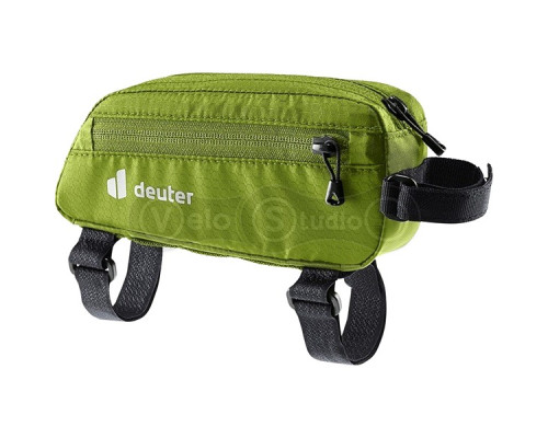 Велосумка DEUTER Energy Bag 0.5 цвет 2716 meadow-black