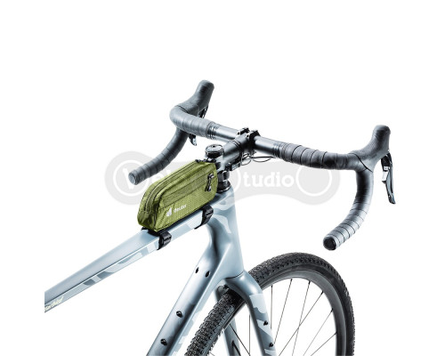 Велосумка DEUTER Energy Bag 0.5 цвет 2716 meadow-black