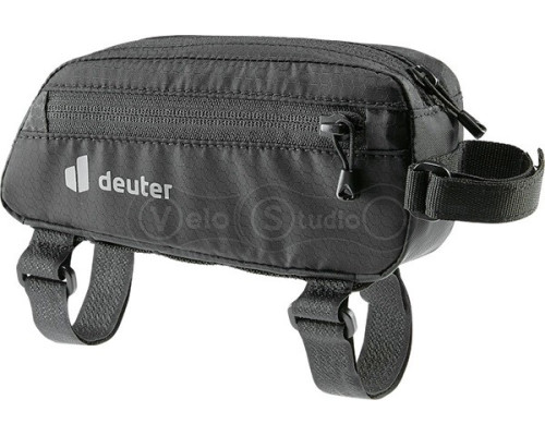 Велосумка DEUTER Energy Bag 0.5 цвет 7000 black