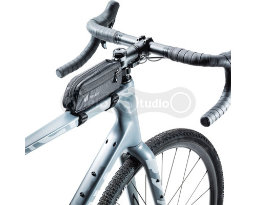 Велосумка DEUTER Energy Bag 0.5 цвет 7000 black