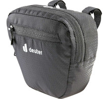 Велосумка DEUTER Front Bag 1.2 цвет 7000 black