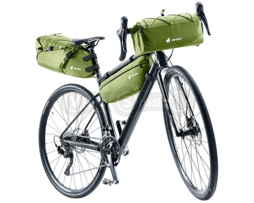 Велосумка DEUTER Mondego FB 4 колір 2033 meadow