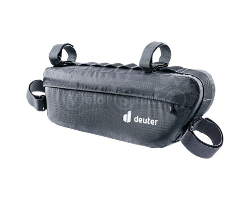 Велосумка DEUTER Mondego FB 4 колір 7000 black