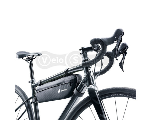 Велосумка DEUTER Mondego FB 4 колір 7000 black